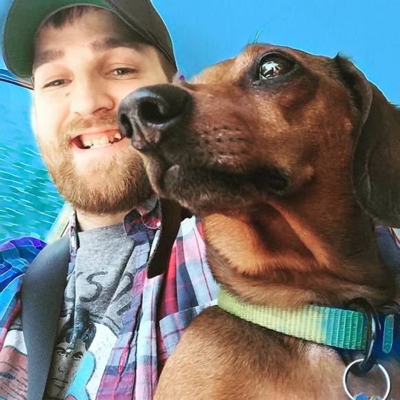 Meet your Posher, Scott - Picture 1 of 1